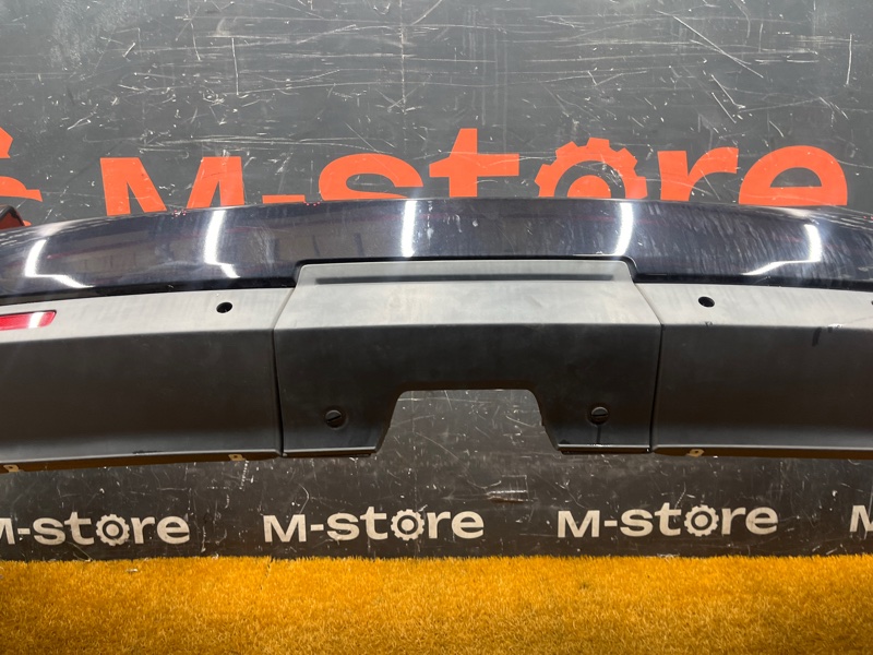 бампер, 20000 рублей, Красноярск