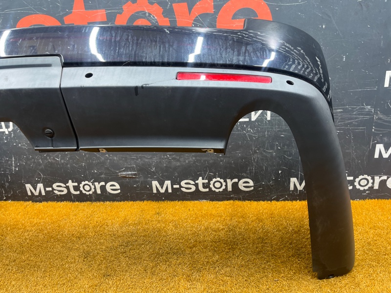 бампер, 20000 рублей, Красноярск