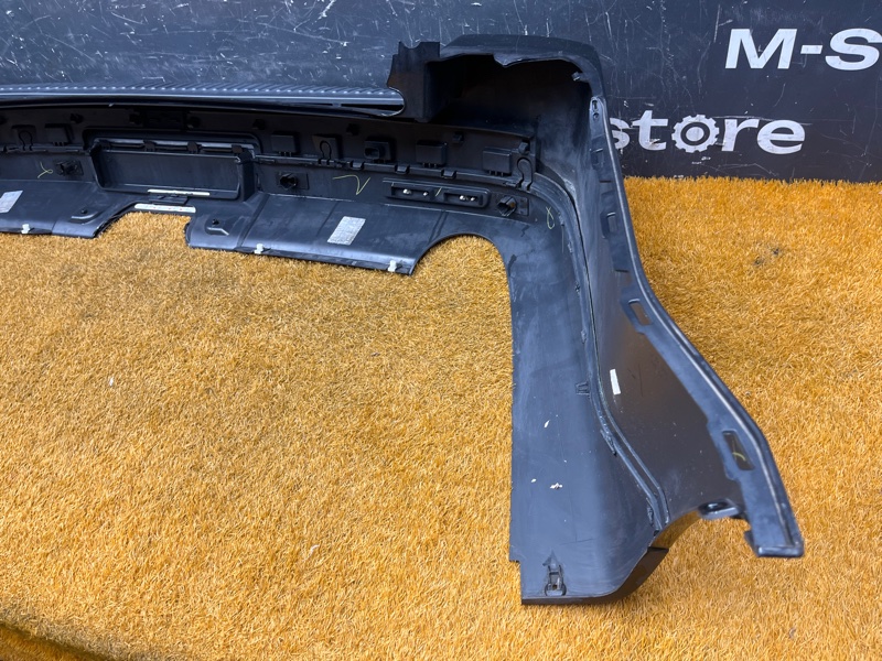 бампер, 20000 рублей, Красноярск