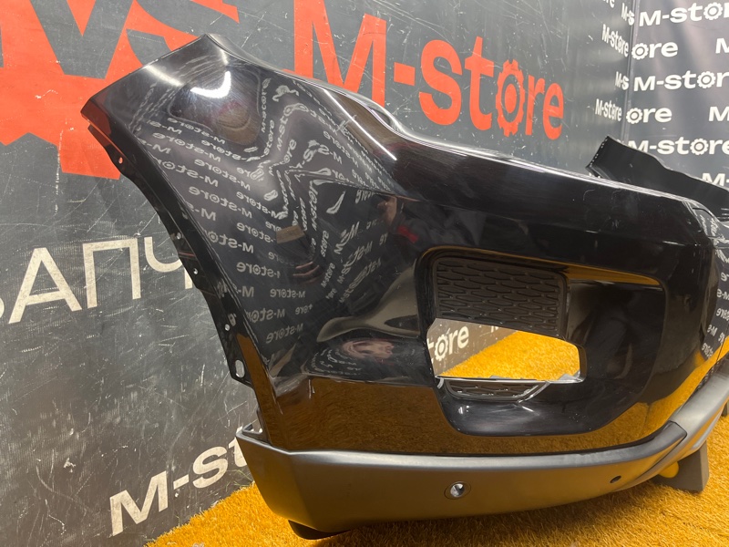 бампер, 45000 рублей, Красноярск