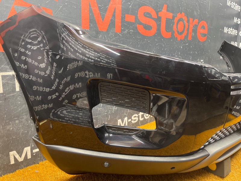 бампер, 45000 рублей, Красноярск