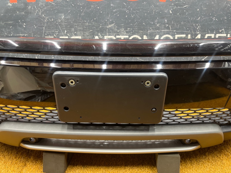 бампер, 45000 рублей, Красноярск