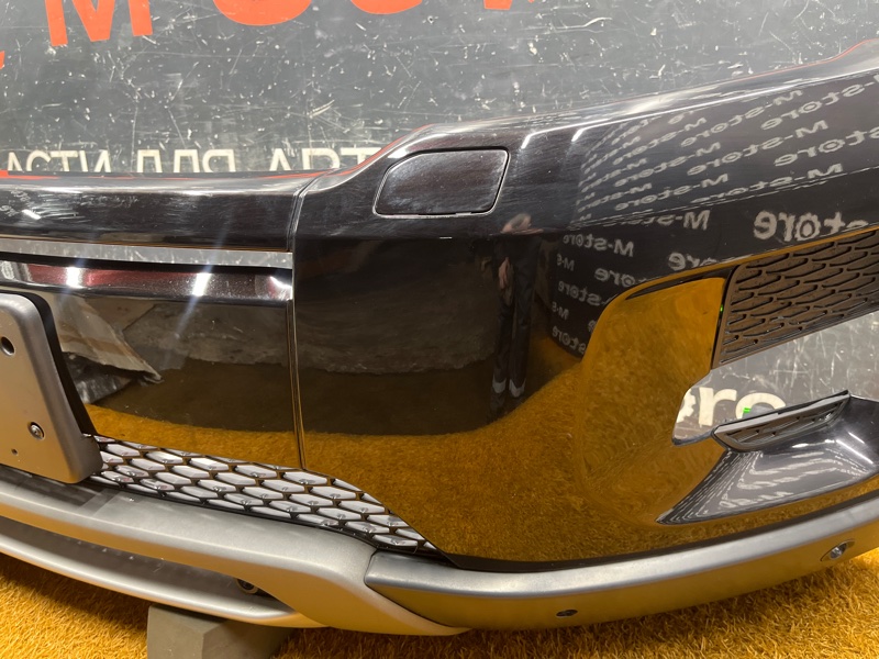 бампер, 45000 рублей, Красноярск