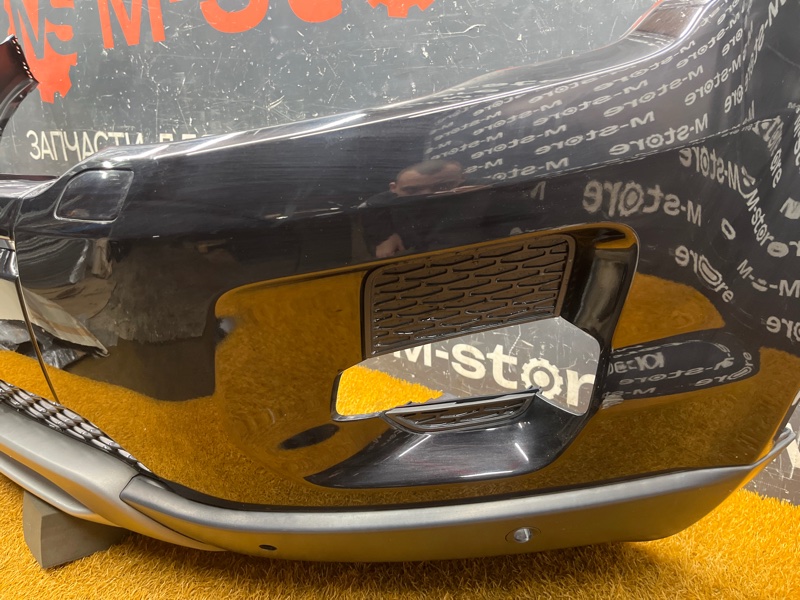 бампер, 45000 рублей, Красноярск