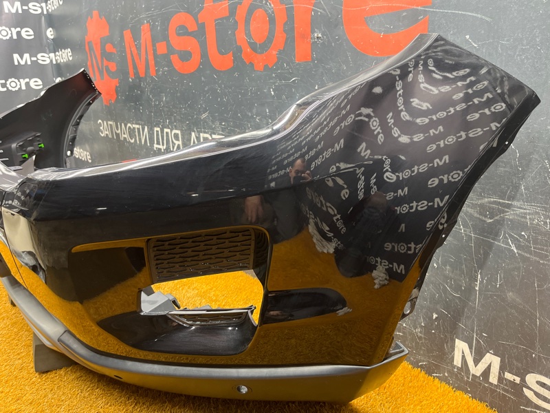 бампер, 45000 рублей, Красноярск