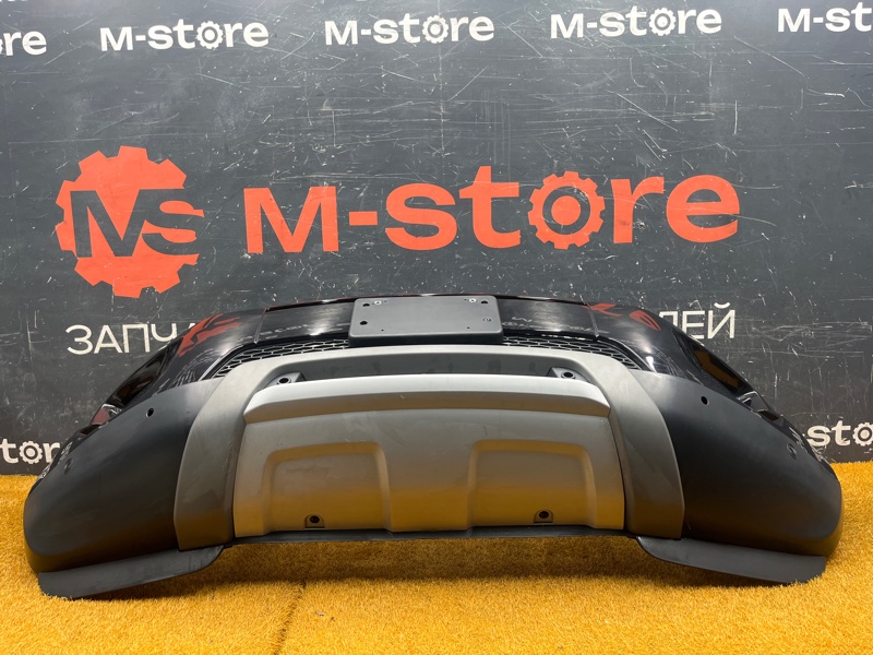 бампер, 45000 рублей, Красноярск