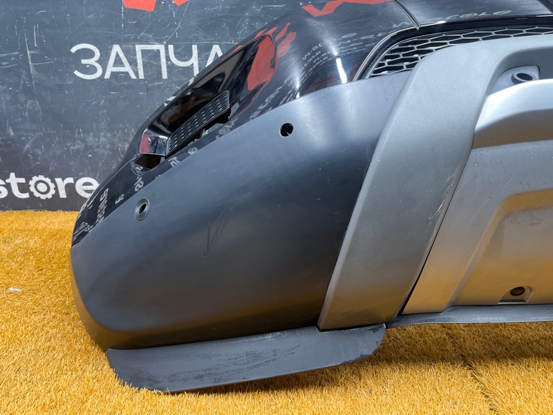 бампер, 45000 рублей, Красноярск