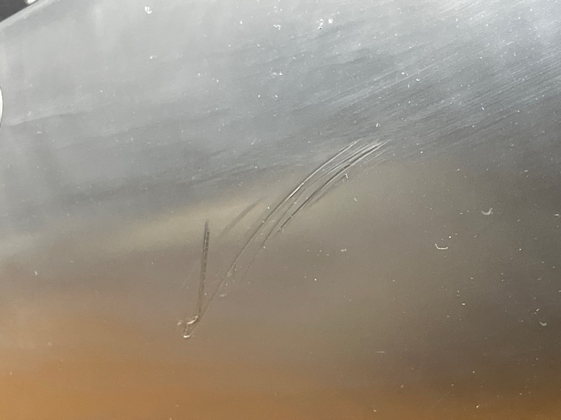 бампер, 45000 рублей, Красноярск