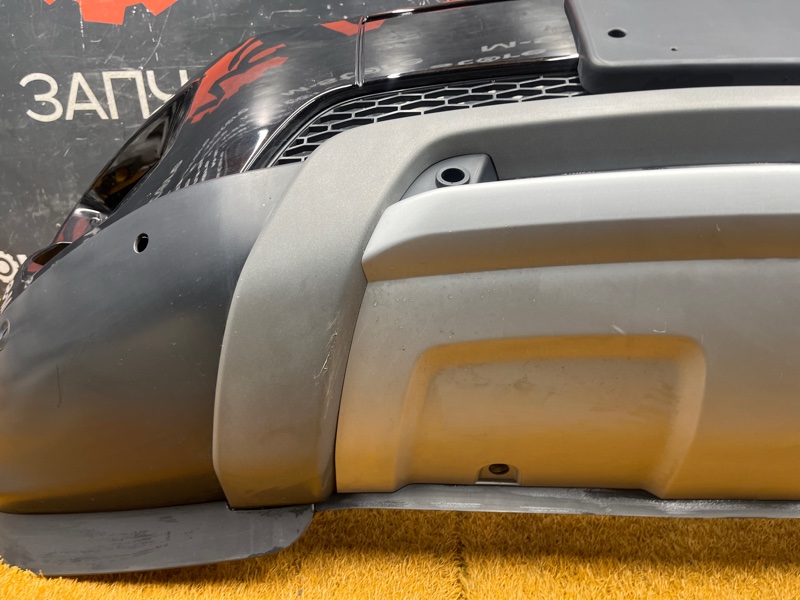 бампер, 45000 рублей, Красноярск