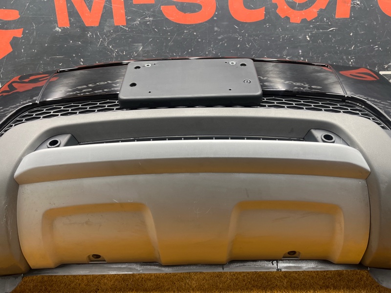 бампер, 45000 рублей, Красноярск