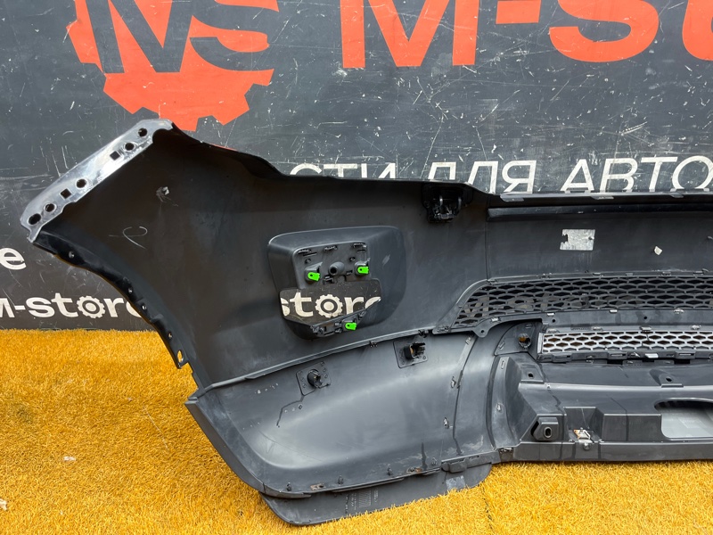 бампер, 45000 рублей, Красноярск