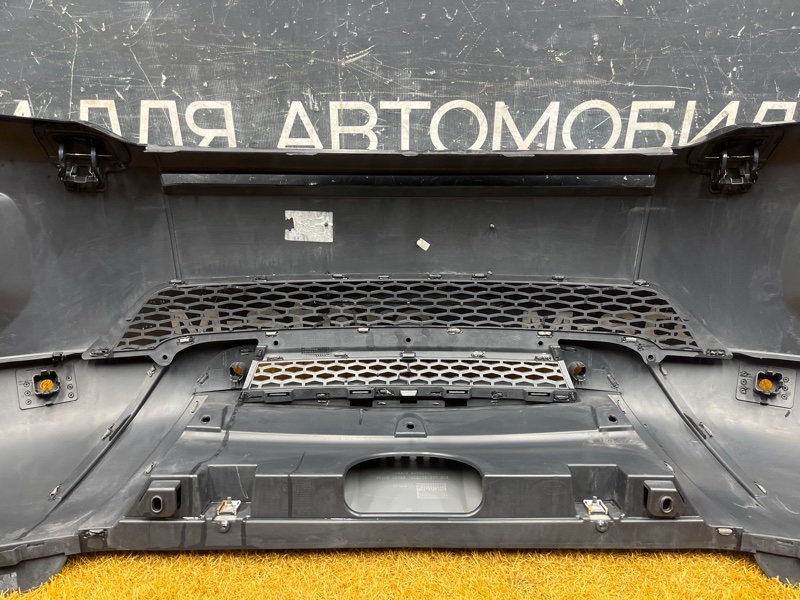 бампер, 45000 рублей, Красноярск