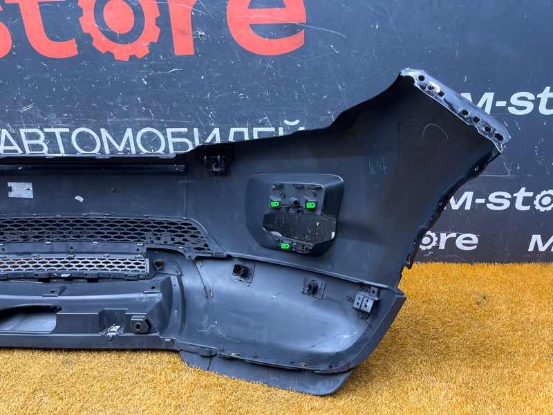 бампер, 45000 рублей, Красноярск