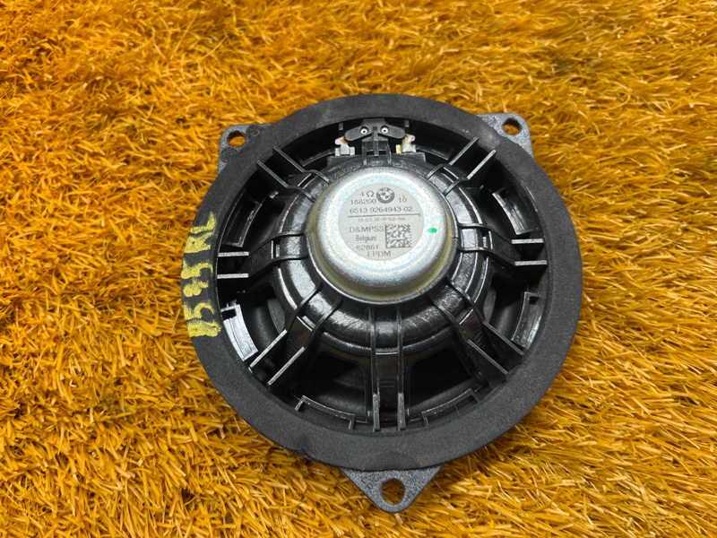 Динамик, 3000 рублей, Красноярск