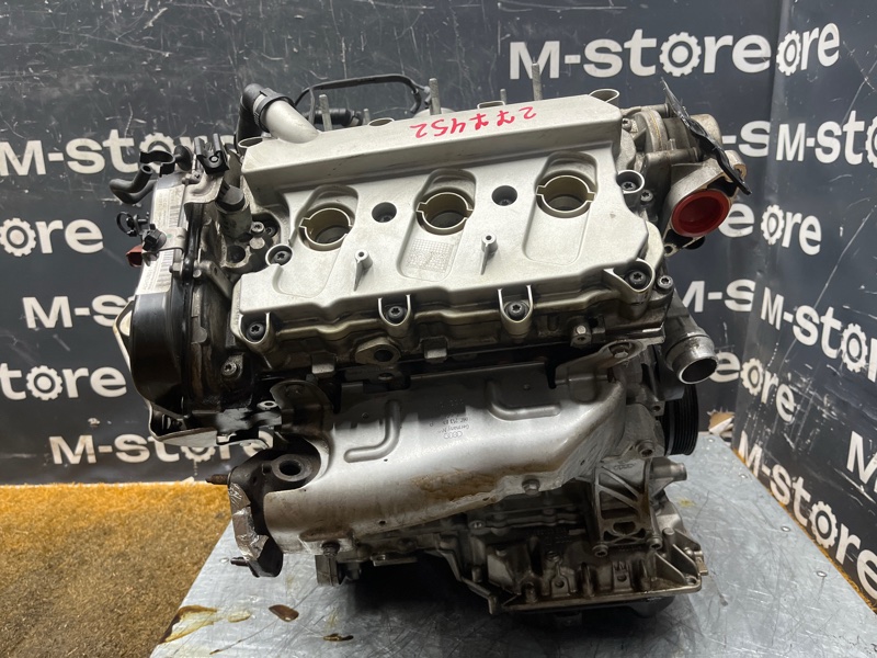 двигатель, 260000 рублей, Красноярск