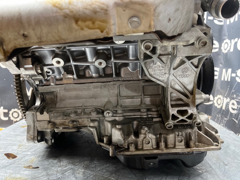 двигатель, 260000 рублей, Красноярск