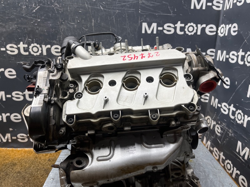 двигатель, 260000 рублей, Красноярск