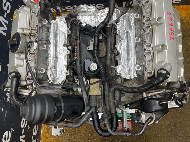 двигатель, 260000 рублей, Красноярск