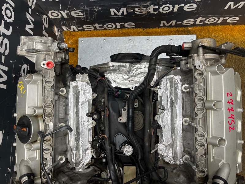 двигатель, 260000 рублей, Красноярск