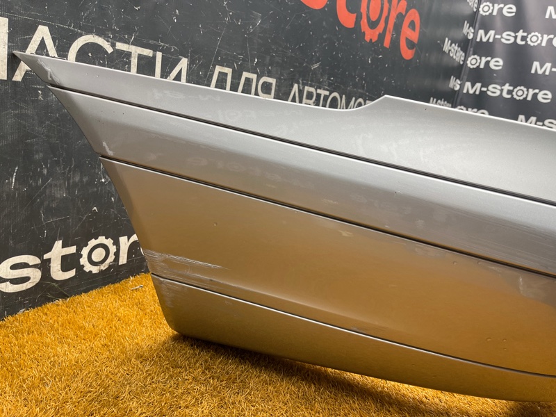 бампер, 3000 рублей, Красноярск