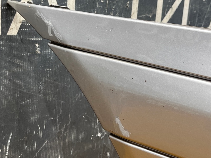 бампер, 3000 рублей, Красноярск