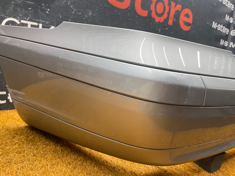 бампер, 3000 рублей, Красноярск