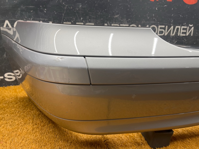 бампер, 3000 рублей, Красноярск