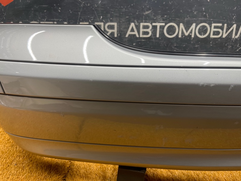 бампер, 3000 рублей, Красноярск