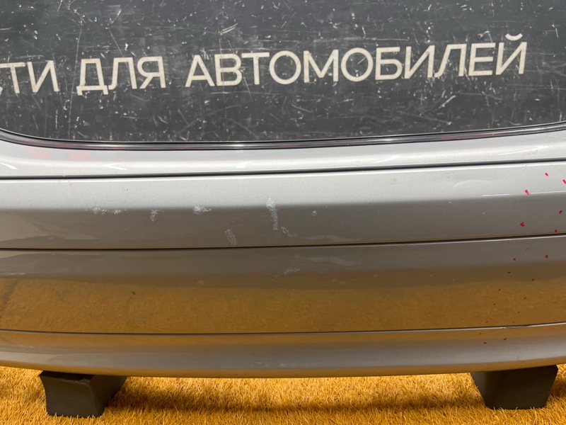 бампер, 3000 рублей, Красноярск