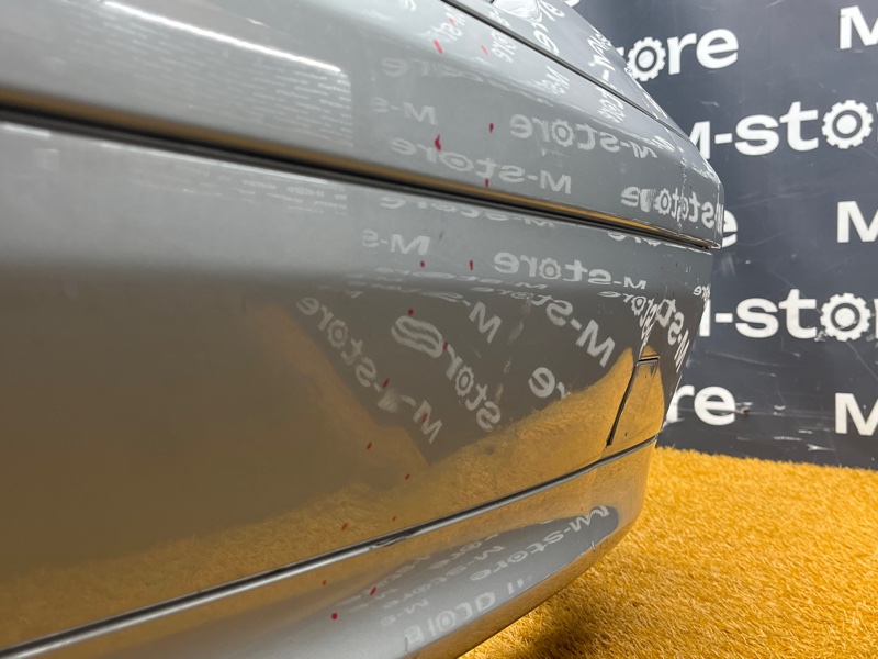 бампер, 3000 рублей, Красноярск