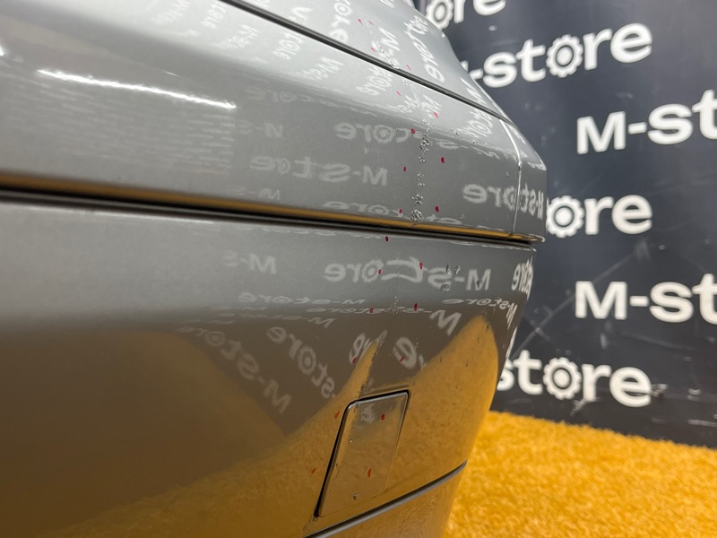 бампер, 3000 рублей, Красноярск