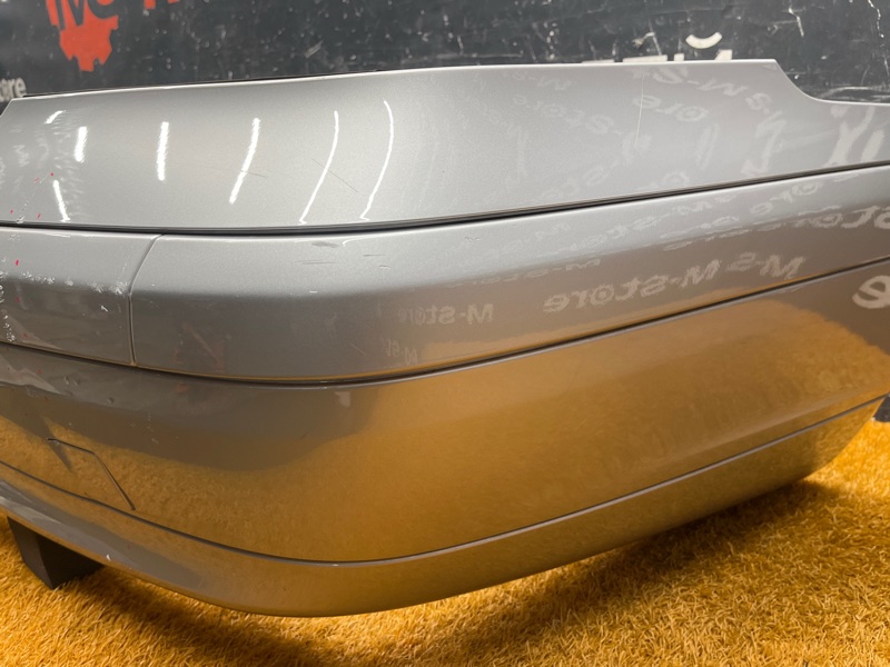 бампер, 3000 рублей, Красноярск