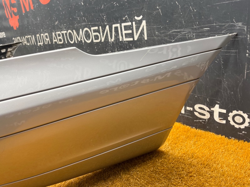 бампер, 3000 рублей, Красноярск