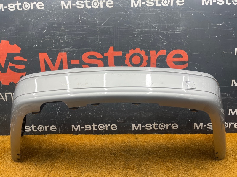 бампер, 3000 рублей, Красноярск