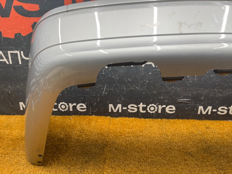 бампер, 3000 рублей, Красноярск