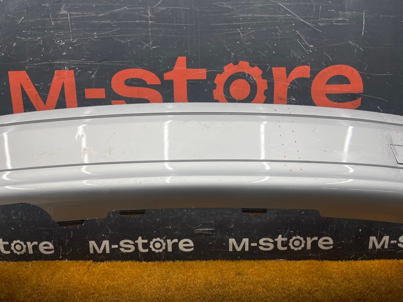 бампер, 3000 рублей, Красноярск