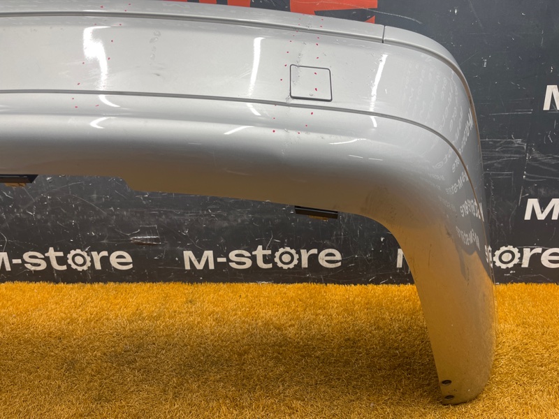 бампер, 3000 рублей, Красноярск