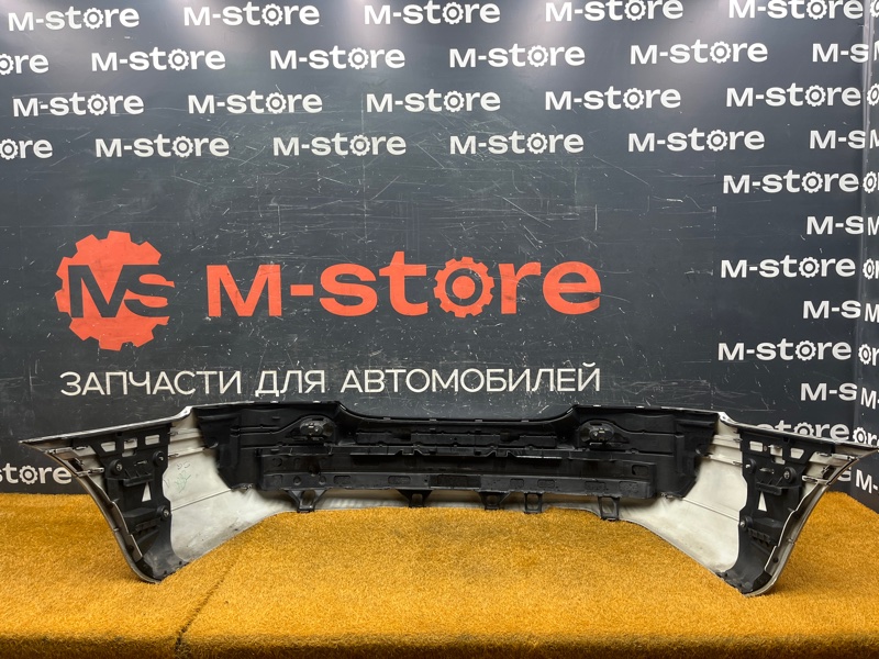 бампер, 3000 рублей, Красноярск