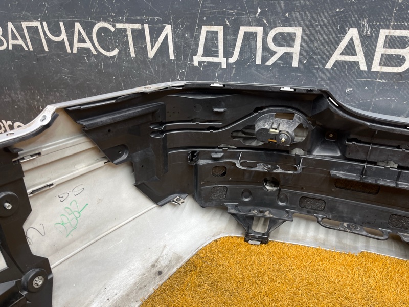 бампер, 3000 рублей, Красноярск