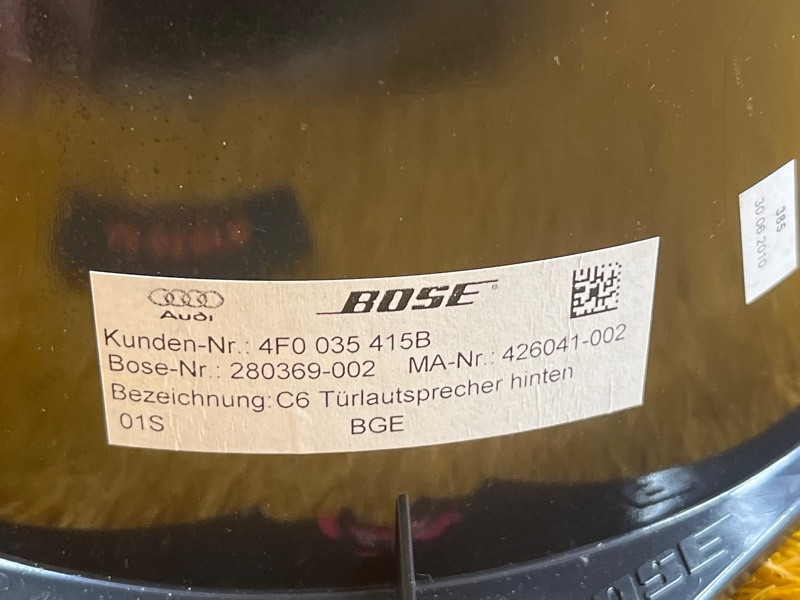 Динамик, 2000 рублей, Красноярск