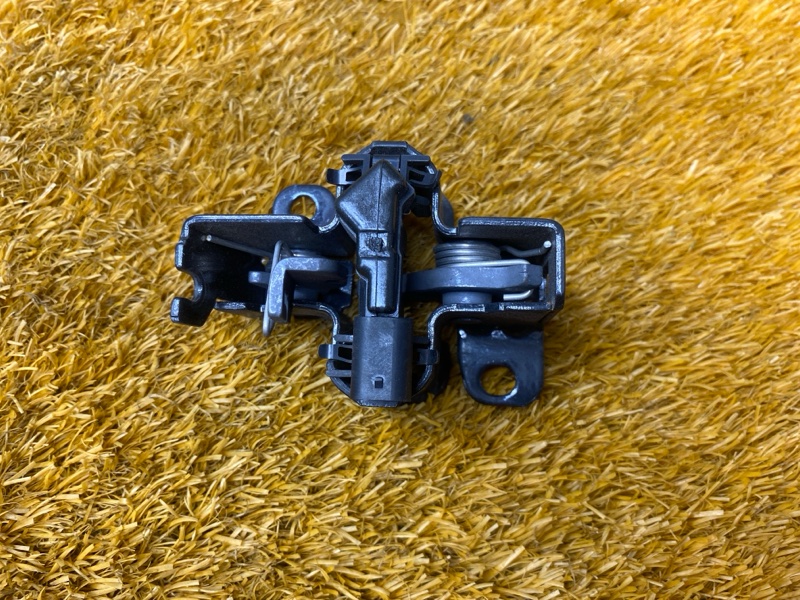 замок капота, 300 рублей, Красноярск