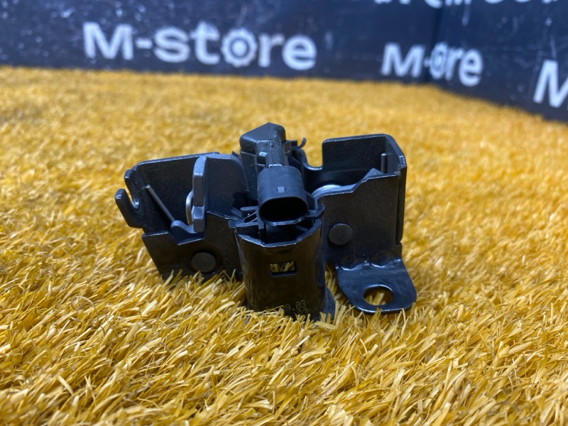 замок капота, 300 рублей, Красноярск