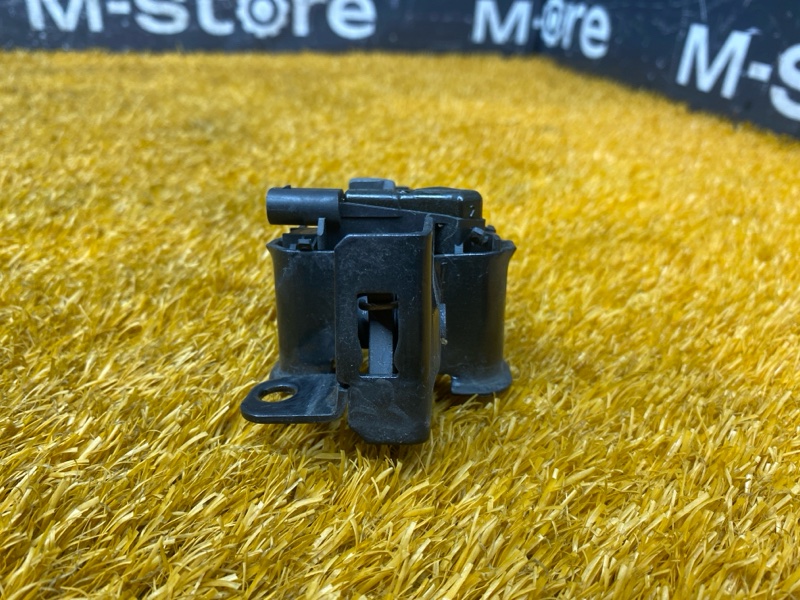 замок капота, 300 рублей, Красноярск