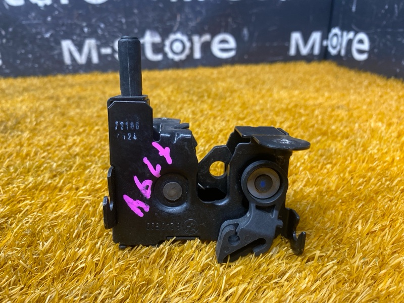 замок капота, 2000 рублей, Красноярск