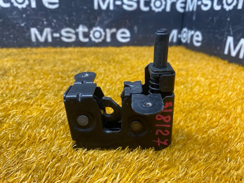 замок капота, 2000 рублей, Красноярск