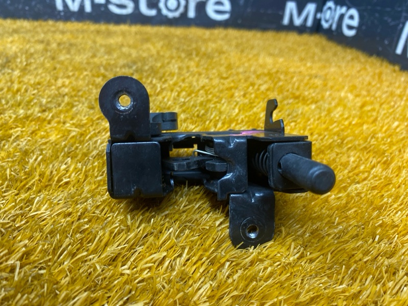 замок капота, 2000 рублей, Красноярск