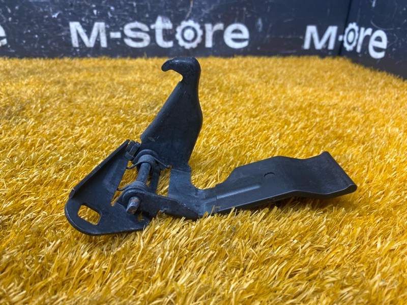 замок капота, 1000 рублей, Красноярск