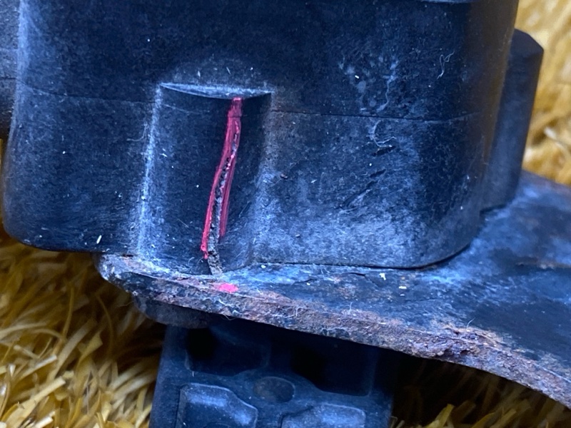 Датчик высоты дорожного просвета, 800 рублей, Красноярск