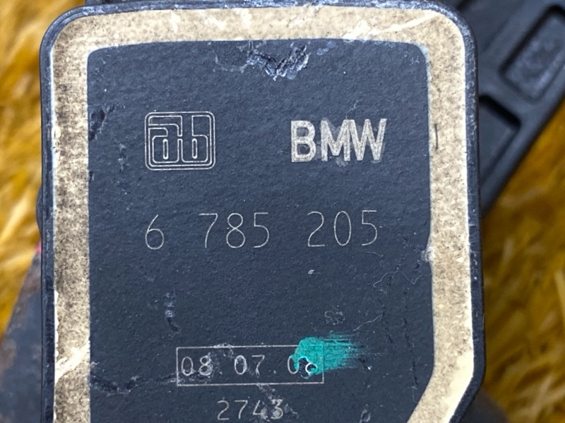 Датчик высоты дорожного просвета, 800 рублей, Красноярск