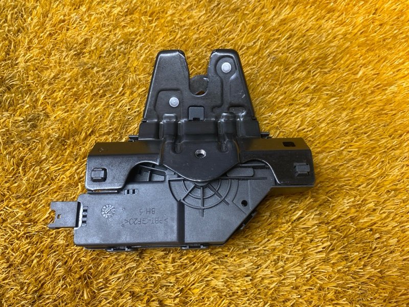 замок багажника, 900 рублей, Красноярск